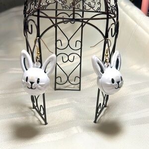 BUNNY/EASTER Earrings
